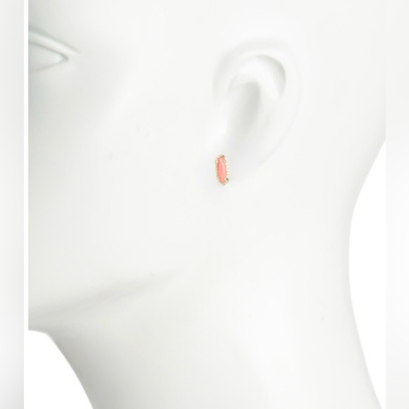 Kendra Scott Earrings New - Picture 5 of 7